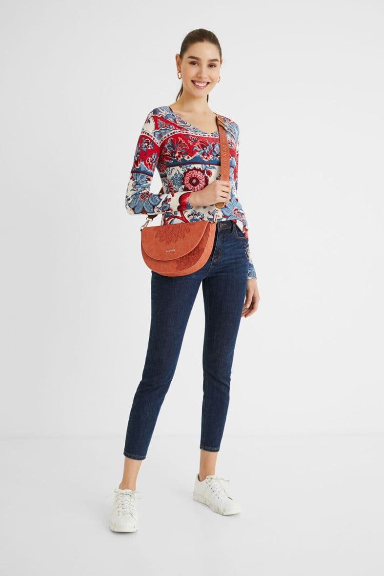 DESIGUAL BOLS SUMMER AQUILES BREMEN — vue 1