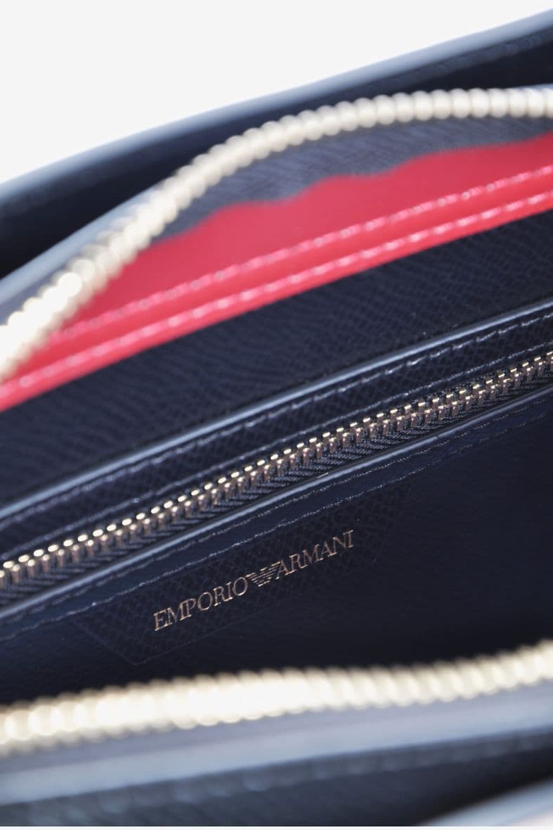 Emporio Armani — vue 4