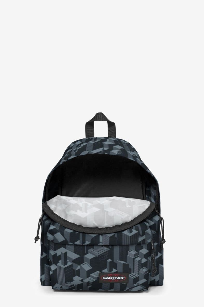 EASTPAK Padded Pak'R — vue 1