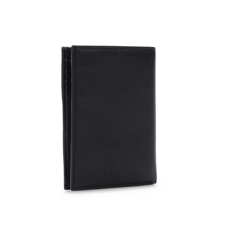 Armani Jean Portefeuille cuir — vue 3