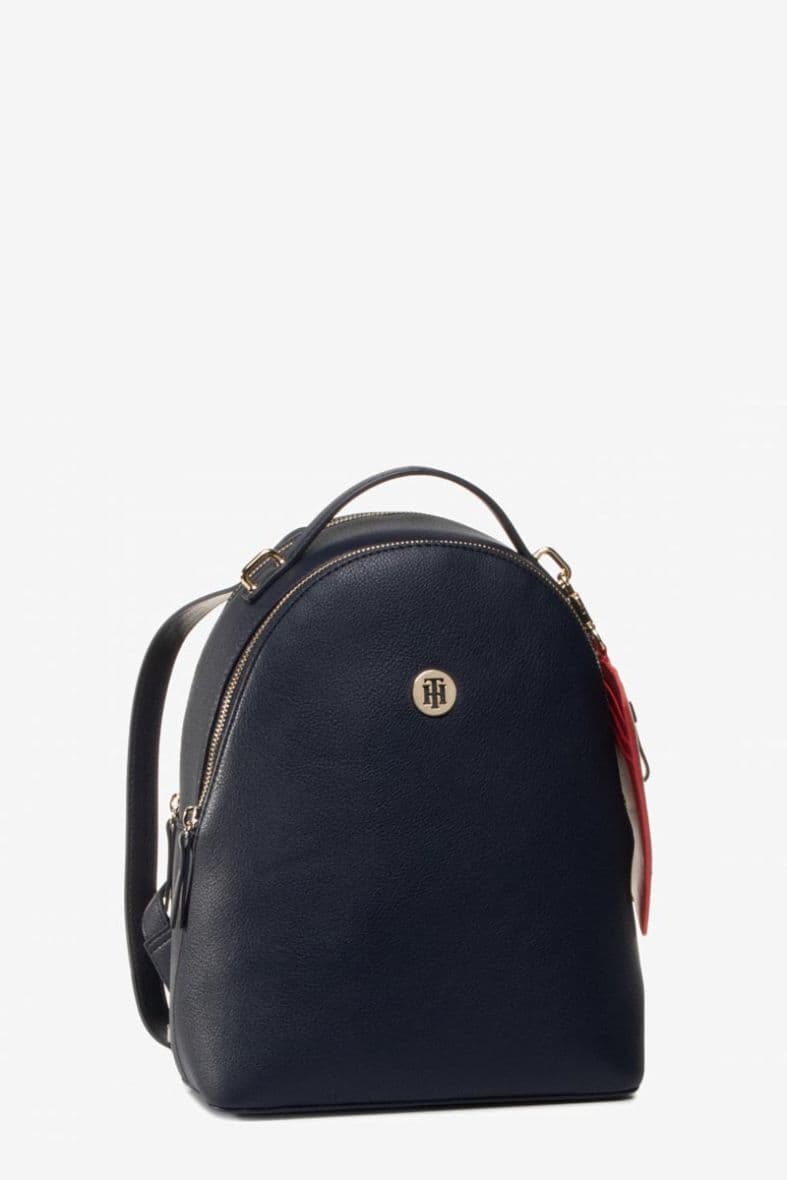 tommy Hilfiger CHARMING TOMMY BACKPACK — vue 1