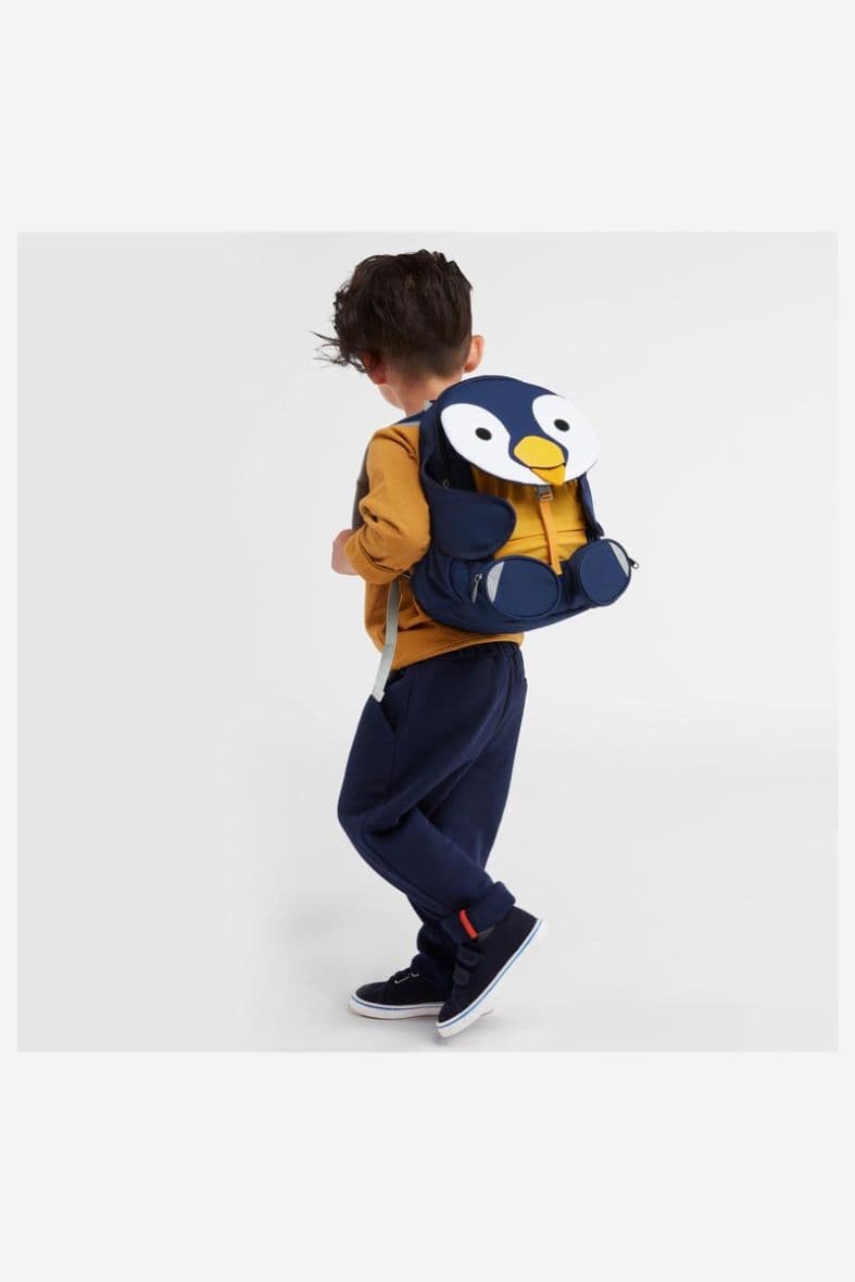 AFFENZAHN PINGOUIN — vue 2