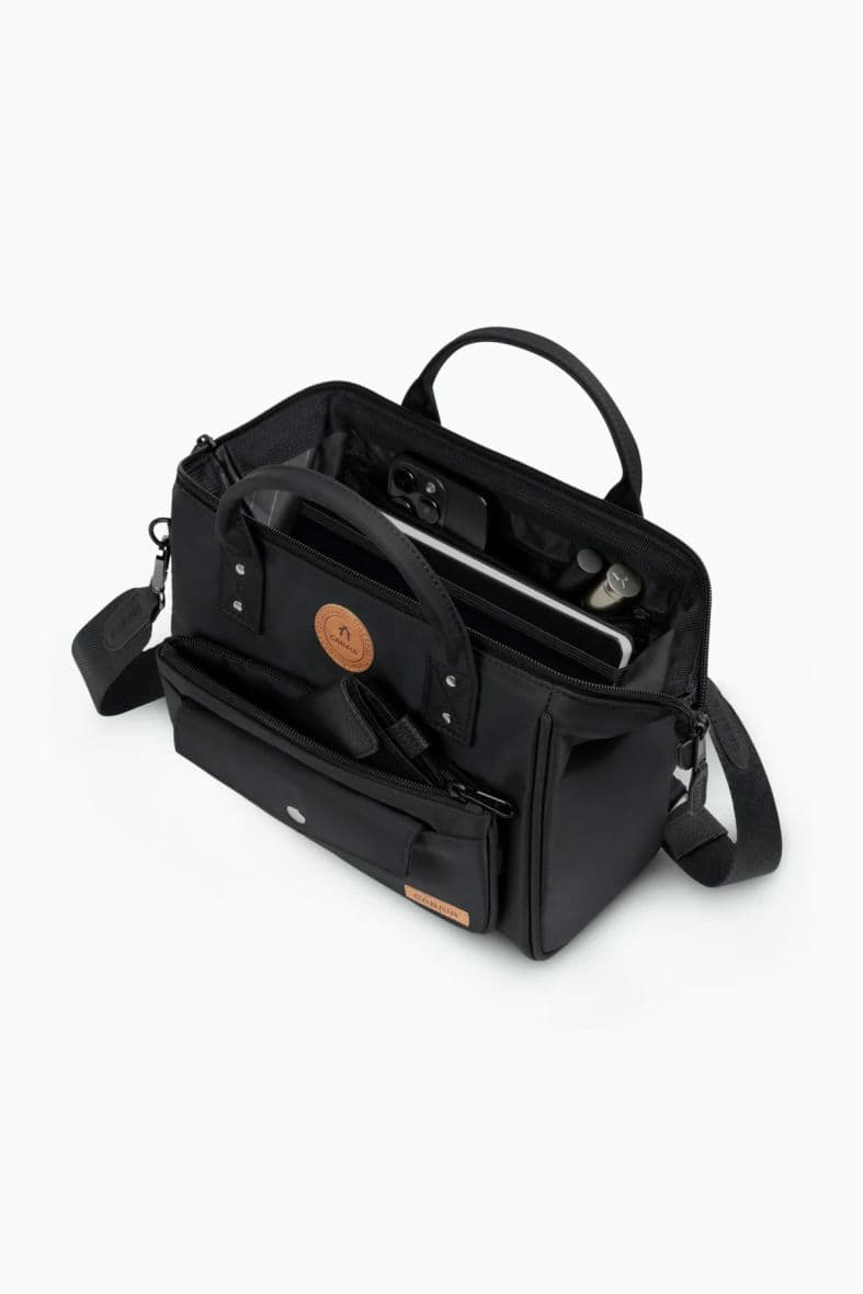 Cabaia Crossbody M Cambridge — vue 2