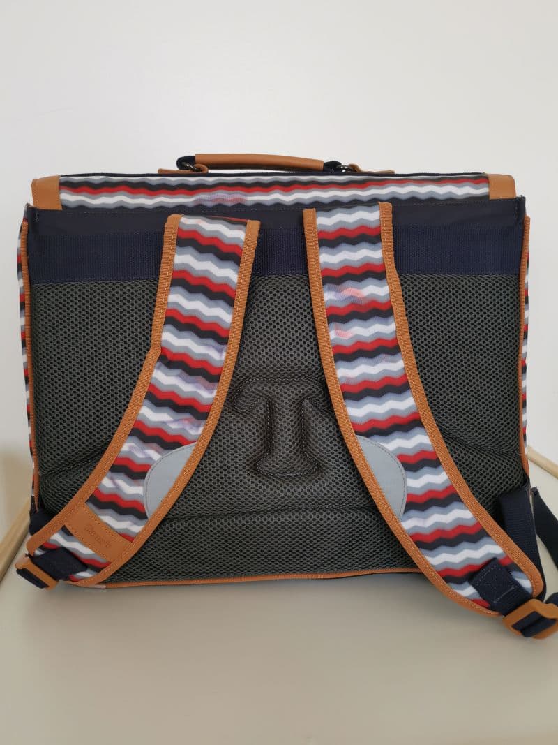 TANN'S CARTABLE 41CM — vue 4