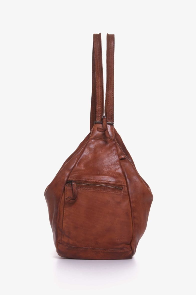 Bear Design Cuir Vintage — vue 1