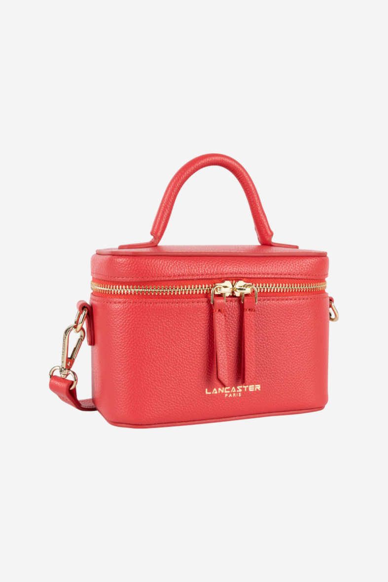 Lancaster Milano Ashna — vue 2