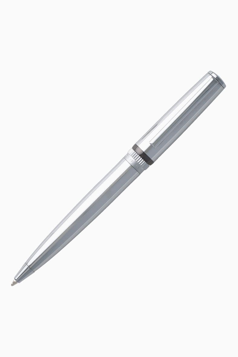 Hugo Boss Gear Metal Chrome — vue 3