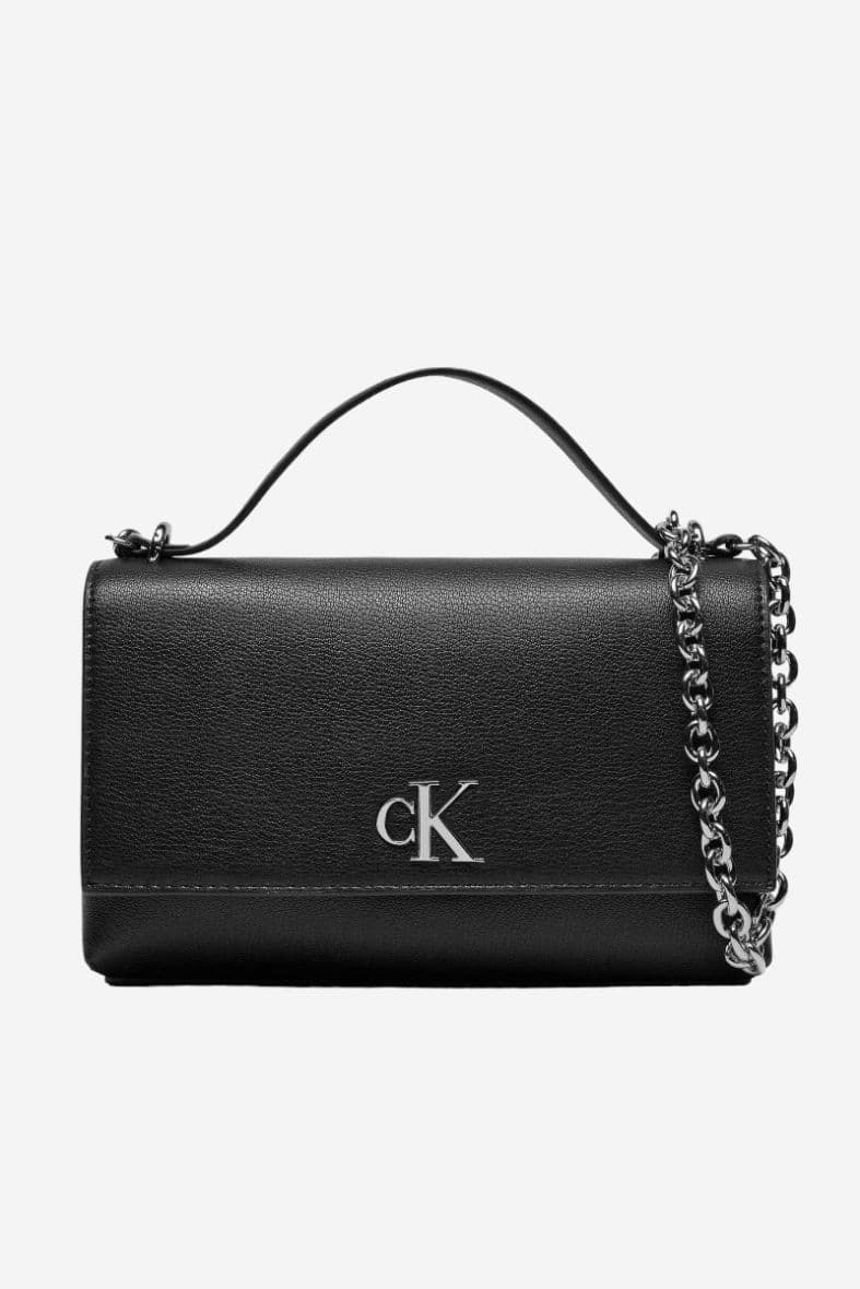 Calvin Klein — vue 1