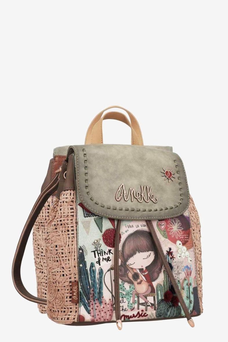 ANEKKE IXCHEL — vue 2
