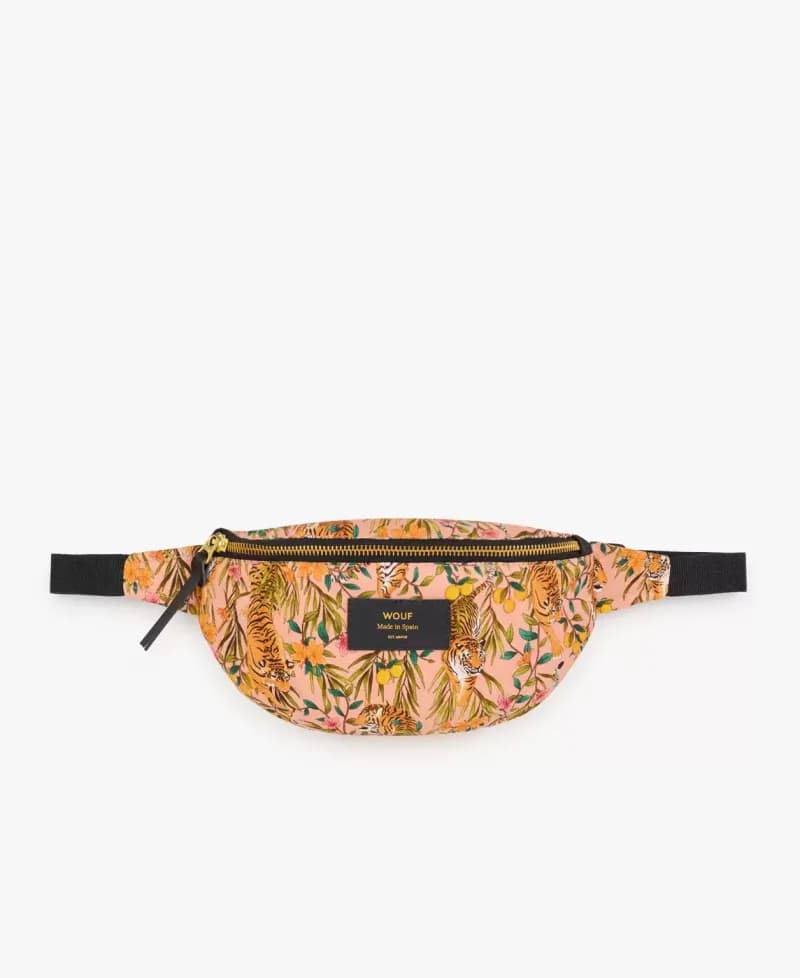 Wouf Bengala Waistbag — vue 3