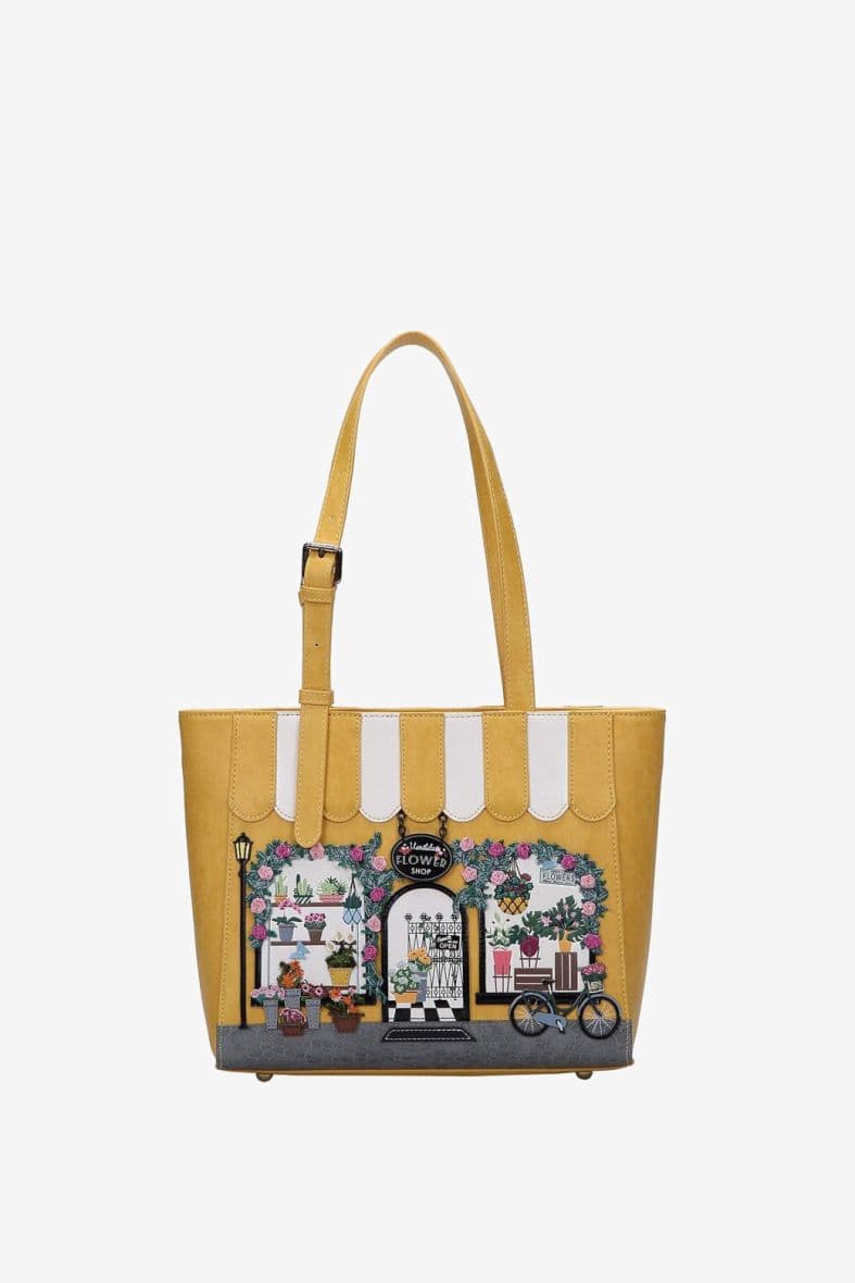 Vendula Flower Shop — vue 1