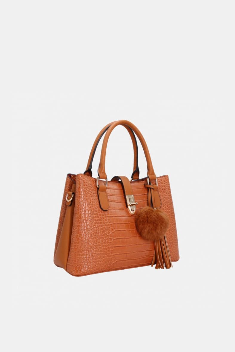 LA TROÏKA OLIVIA — vue 4