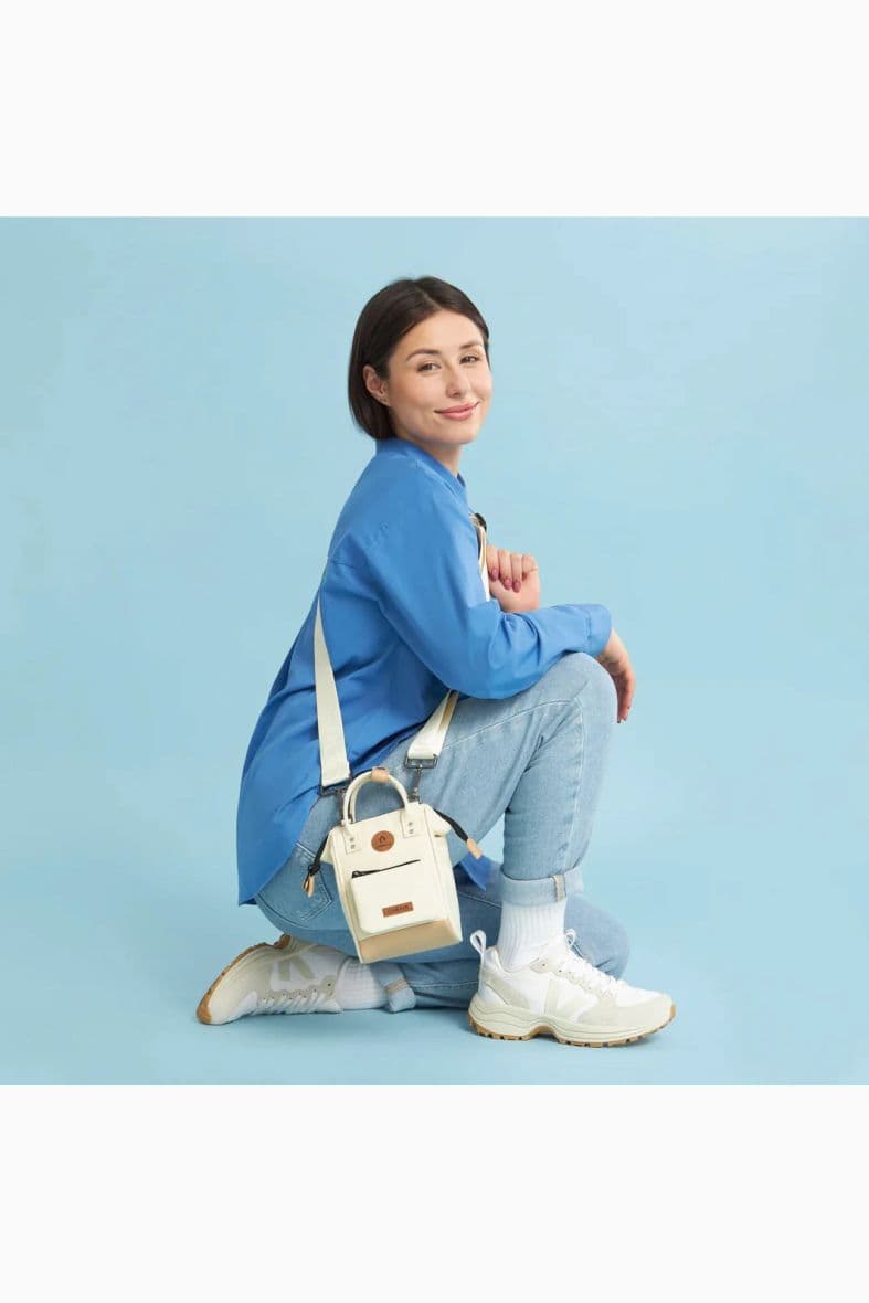 Cabaïa Nano Bag Cap Town — vue 1