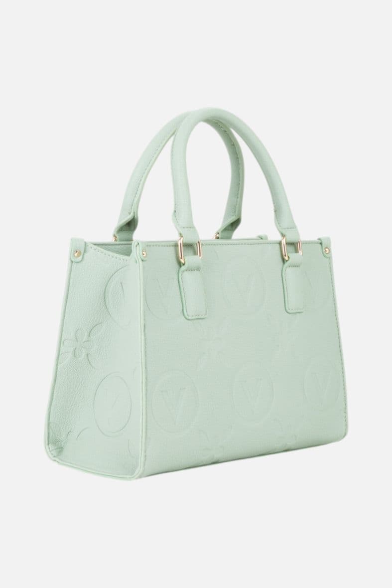 Valentino Samba Re — vue 2