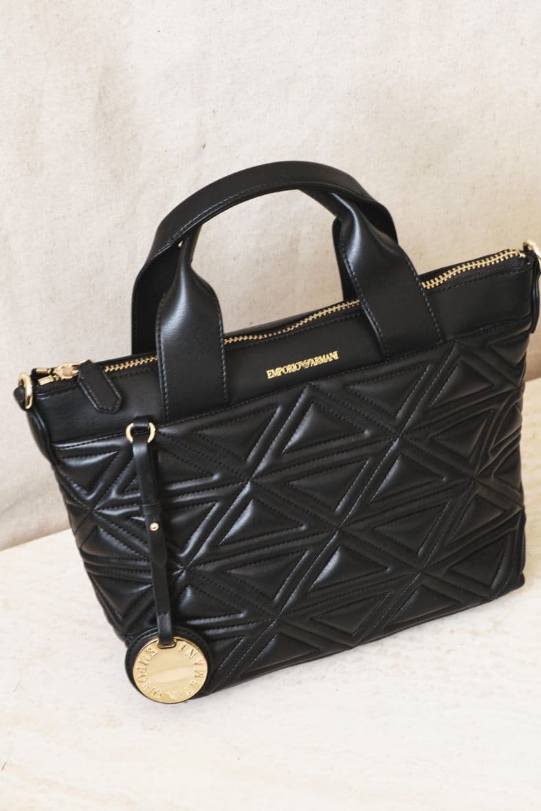 EMPORIO ARMANI — vue 2