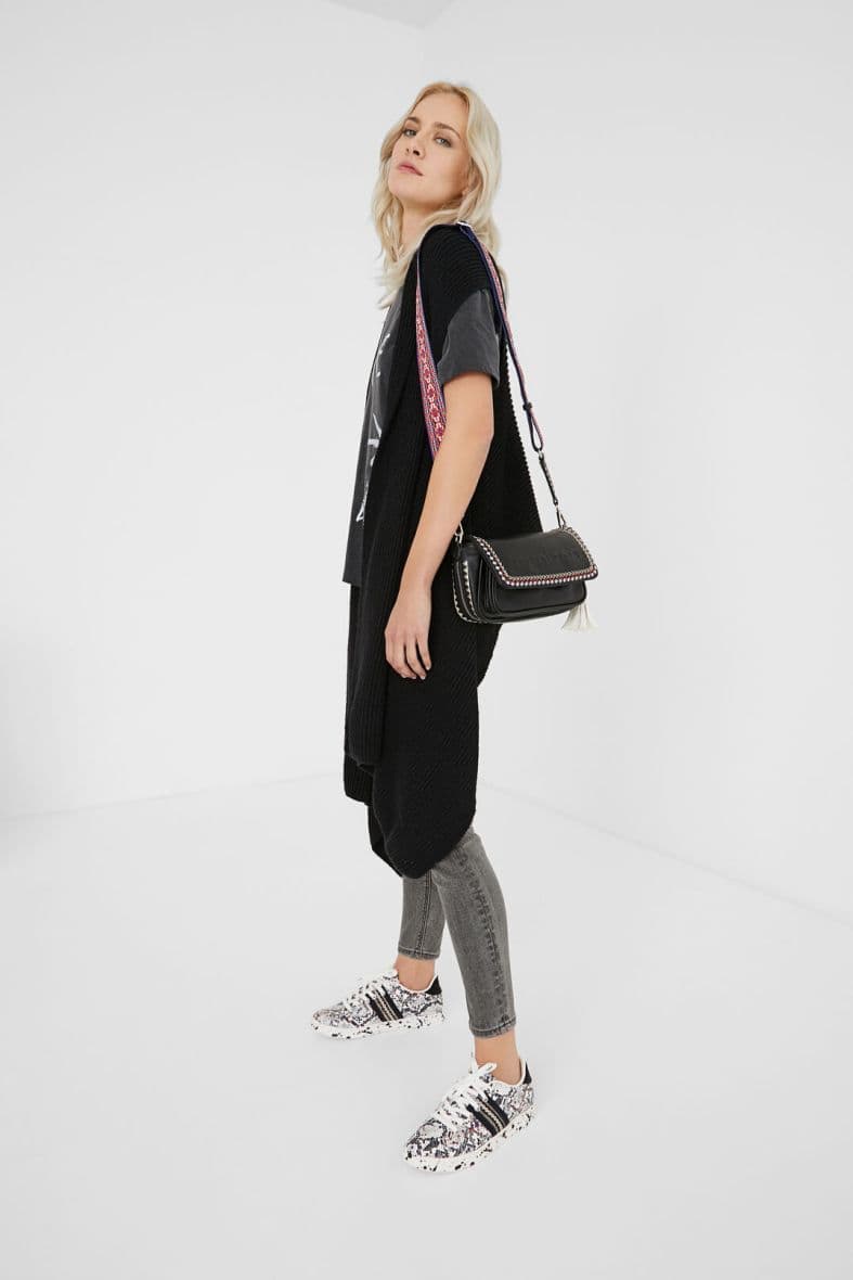 DESIGUAL BOLS GETAXAY TROMSO — vue 1
