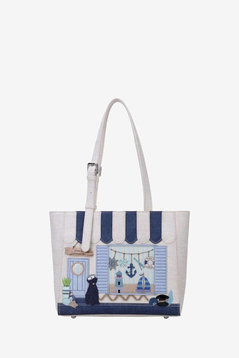 Vendula Seaside Souvenirs — vue 1
