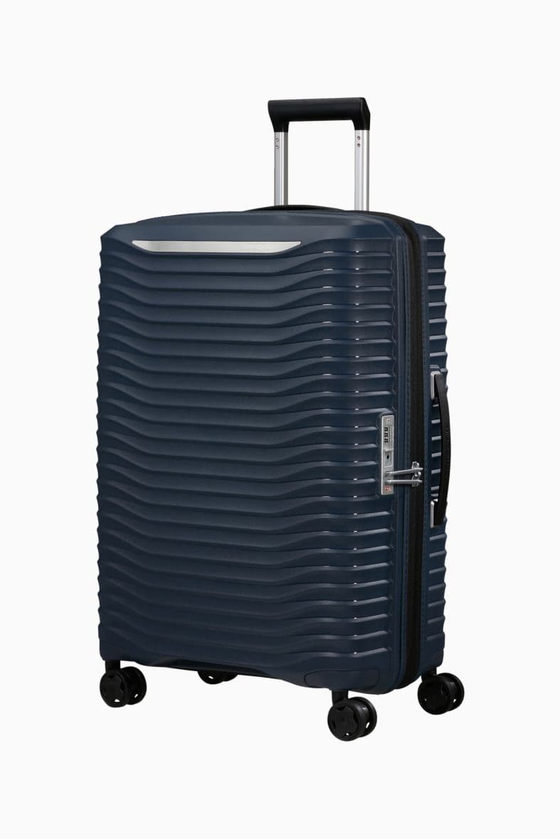Samsonite Upscape 68cm Extensible — vue 2