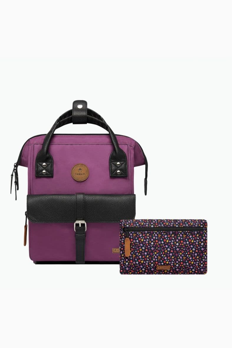 Cabaïa Adventurer S Singapour — vue 1