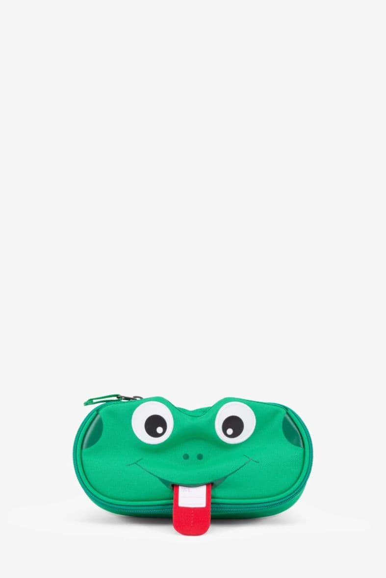 AFFENZAHN GRENOUILLE — vue 3