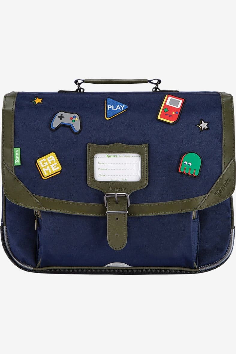 Tann's Cartable Soan 38cm — vue 1