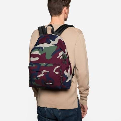 Eastpak Padded Pak'r — vue 5