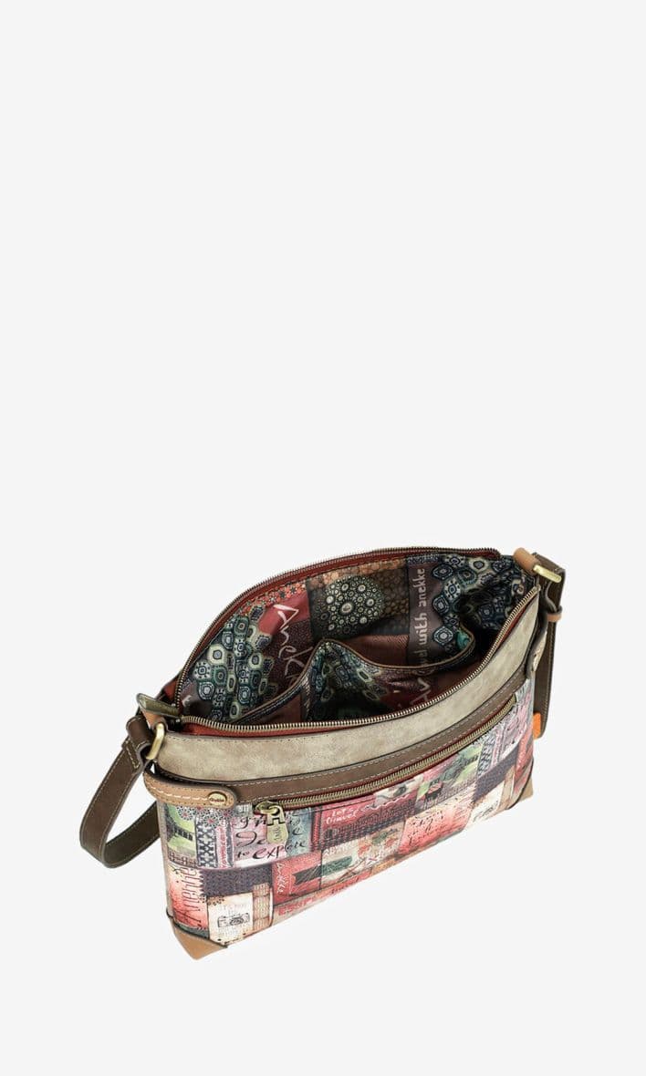 Anekke Couture Egypte — vue 5