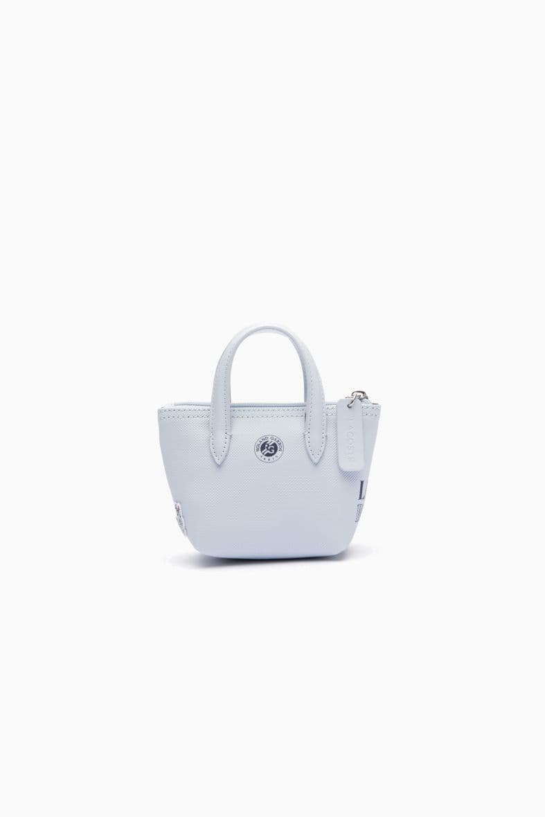 Lacoste nano sac édition roland garros — vue 3