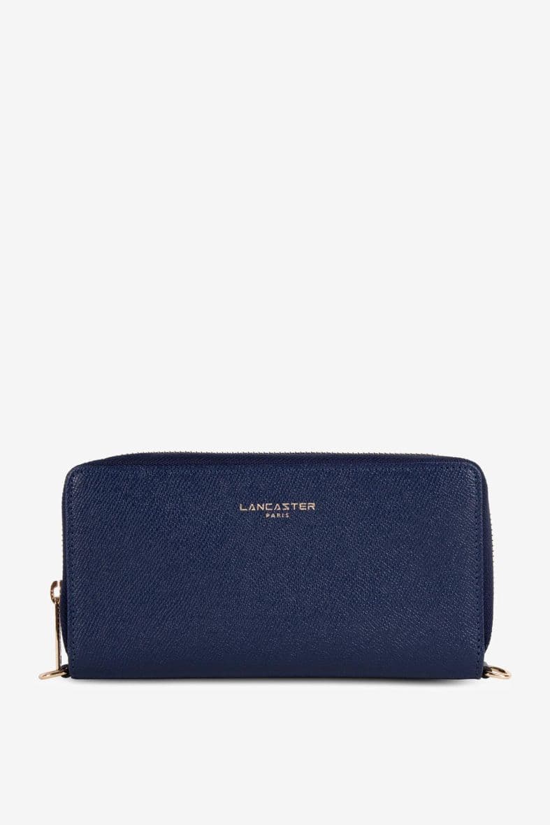 LANCASTER DELPHINO — vue 1