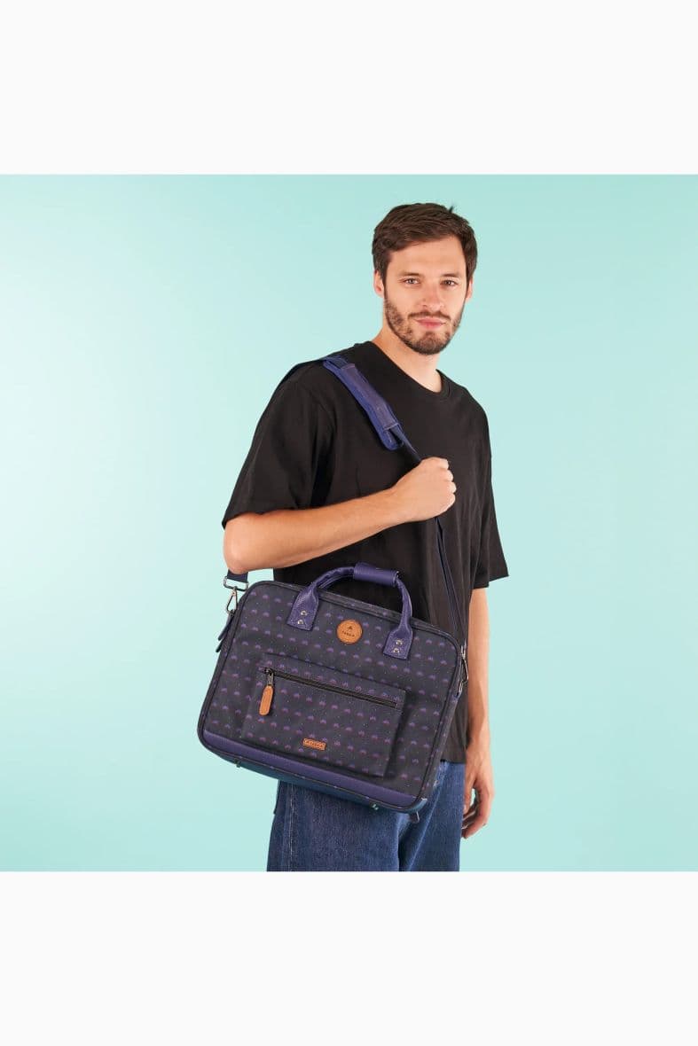 Cabaïa Messenger Padoue — vue 7