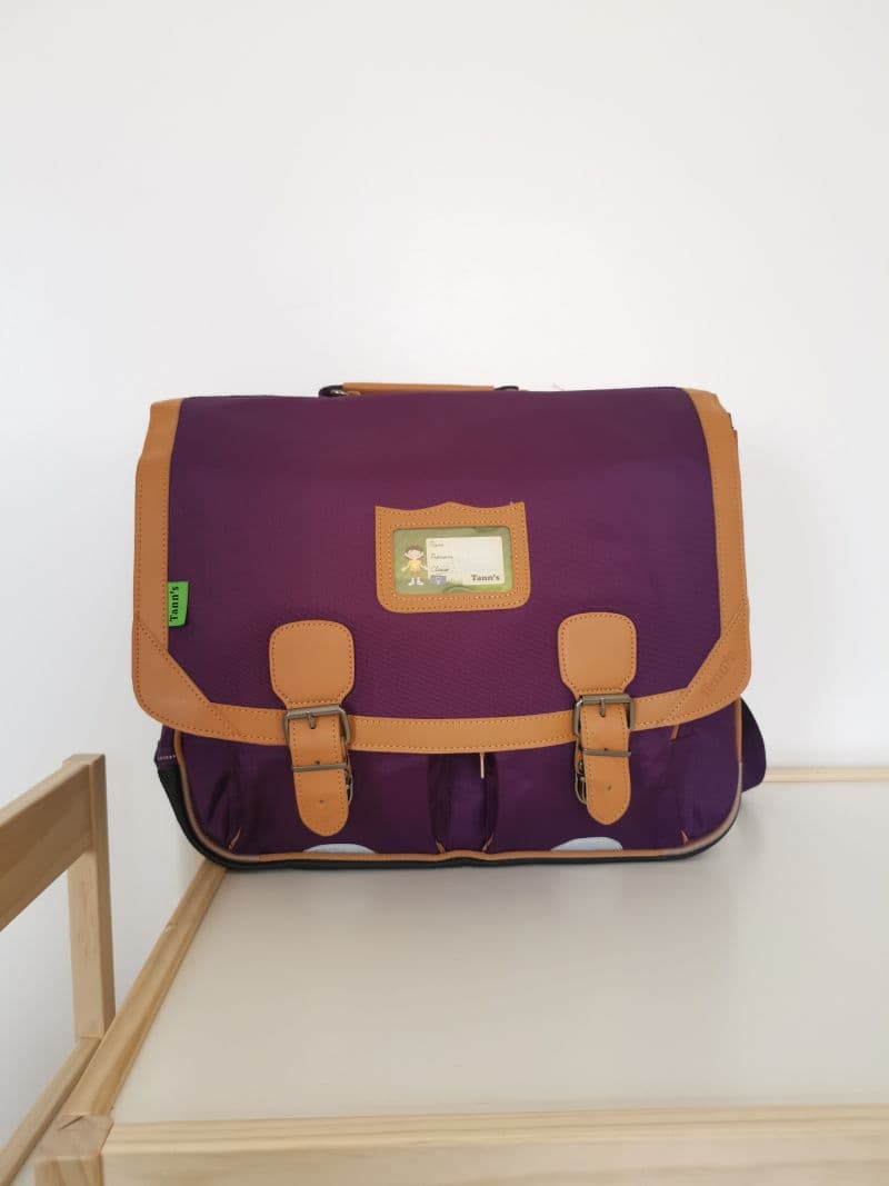 TANN'S SCOLAIRE — vue 6