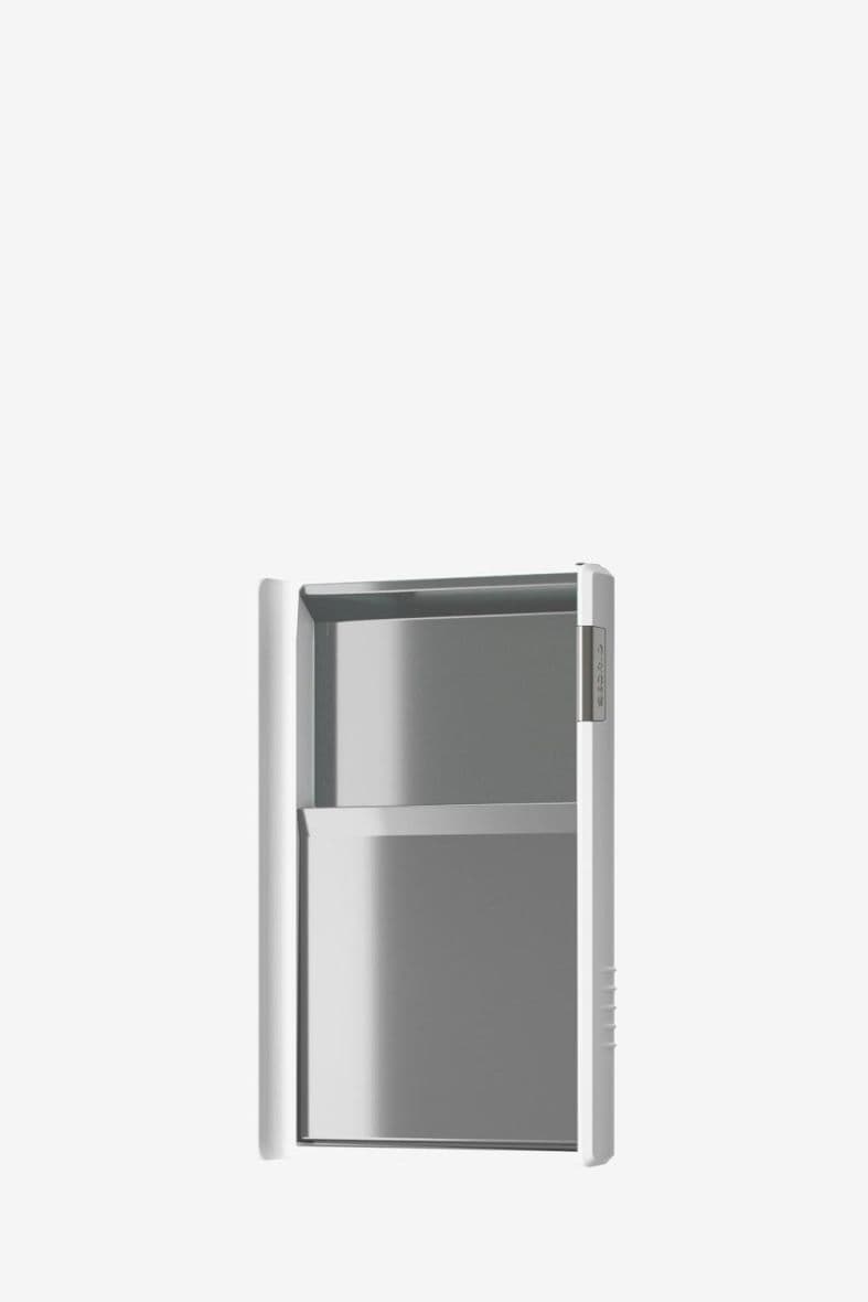 SECRID SLIDE WHITE — vue 1