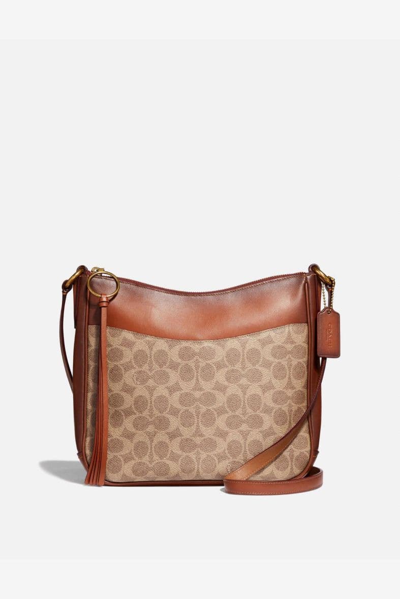 Coach chaise — vue 2