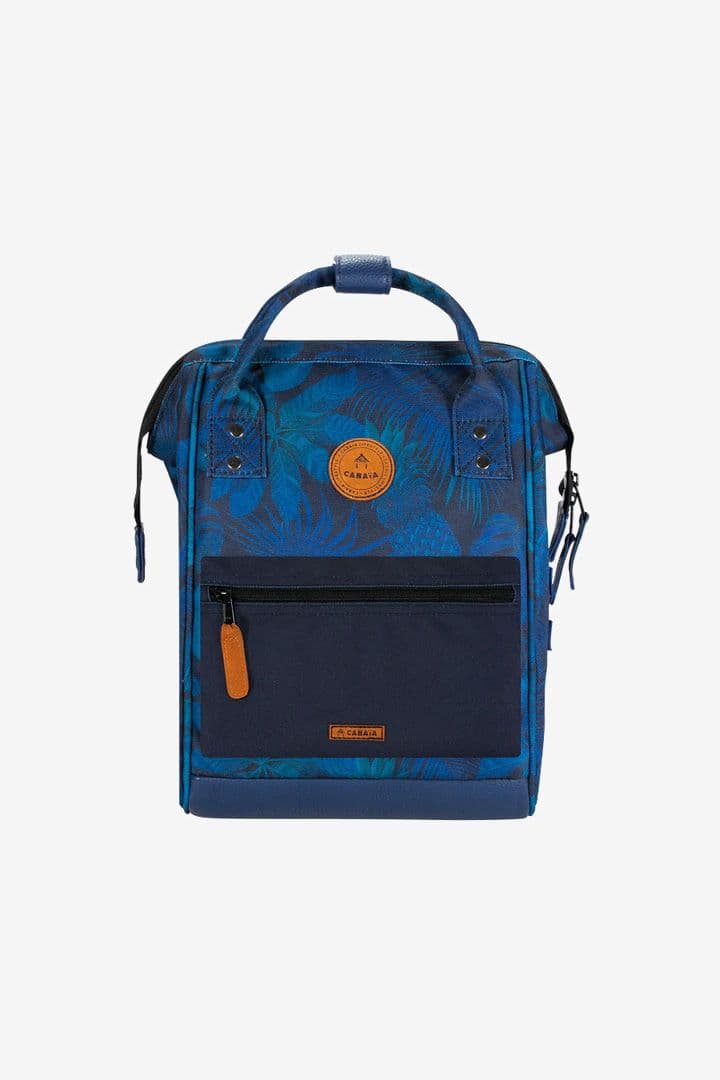 Cabaïa Adventurer S Cayenne — vue 3