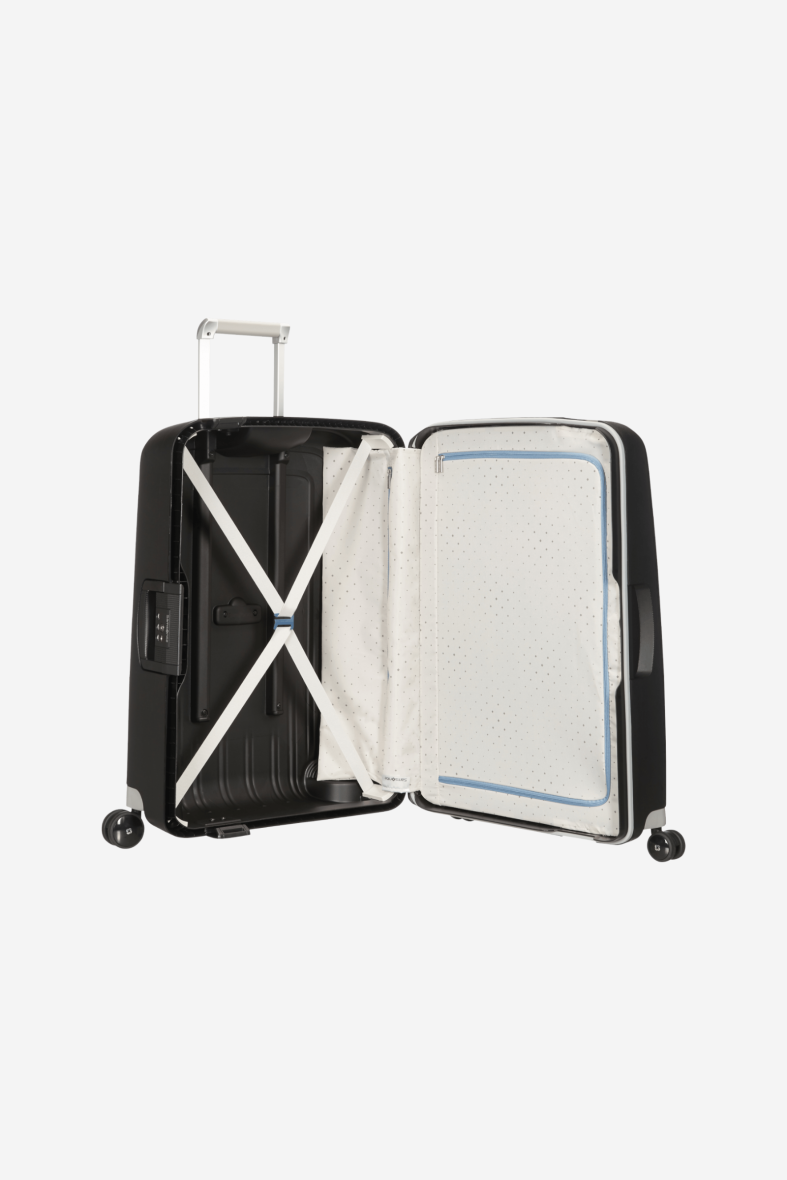 Samsonite s'cure — vue 3