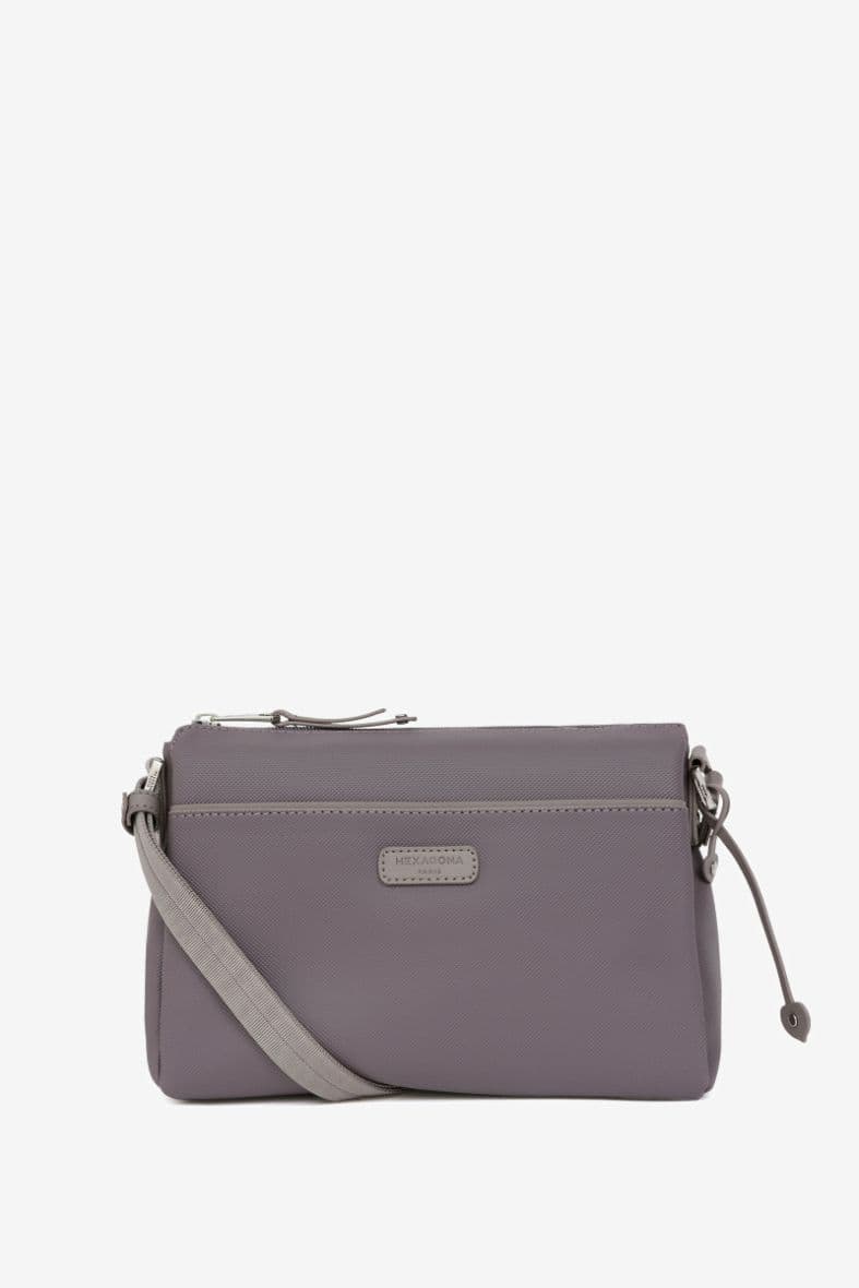 Hexagona Serena — vue 1