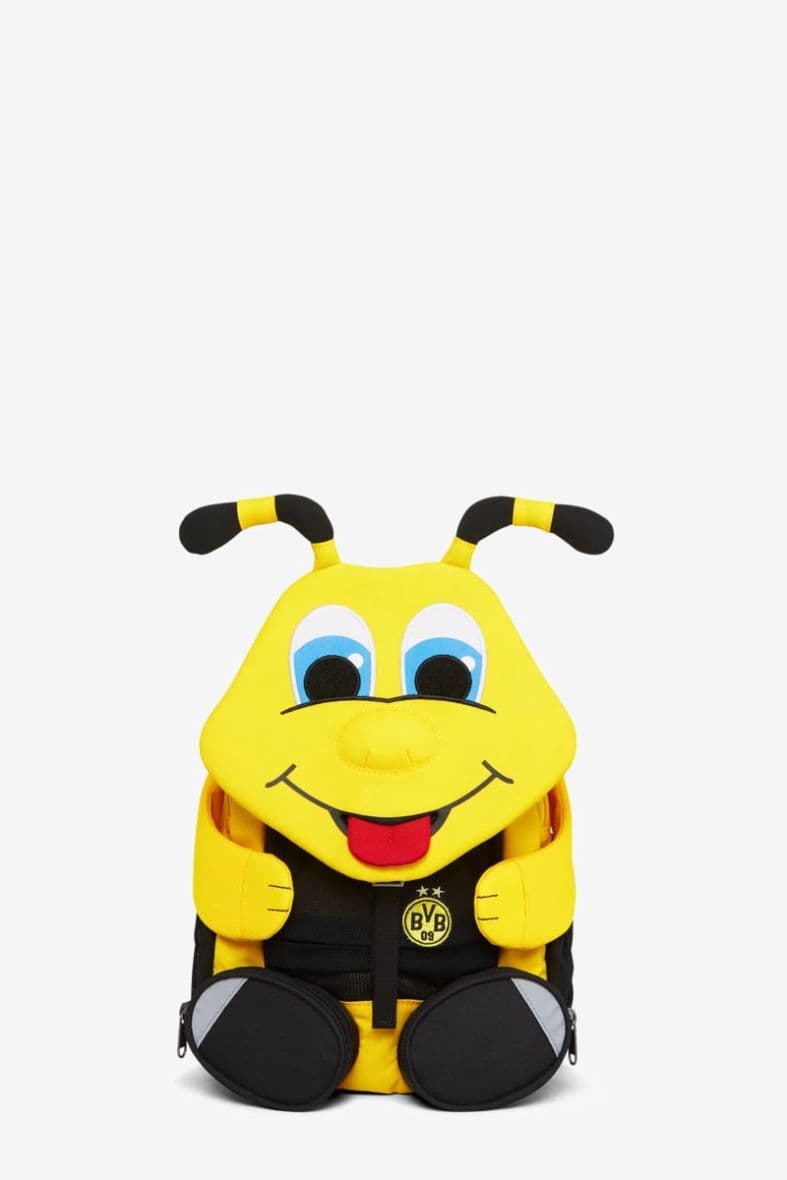 AFFENZAHN ABEILLE — vue 1