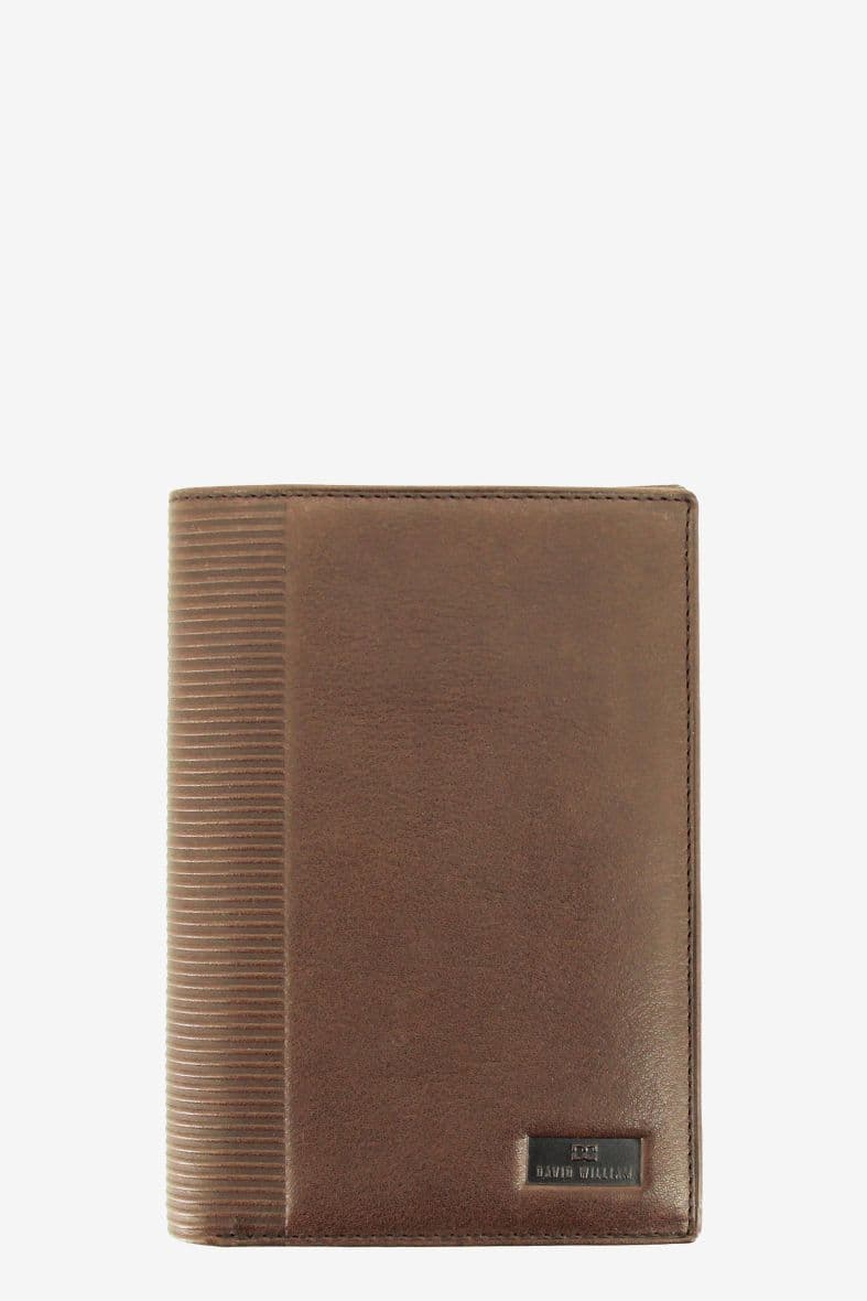 David William Coulter — vue 1