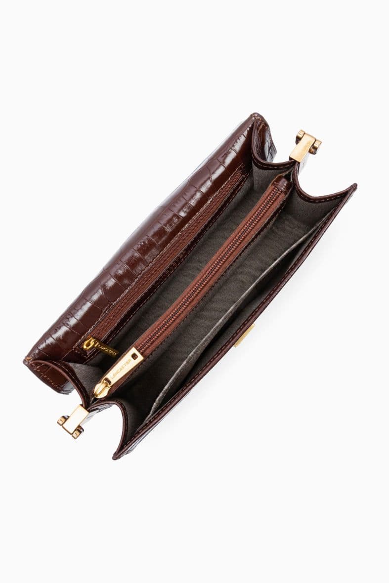 Lancaster Ily Croco — vue 4