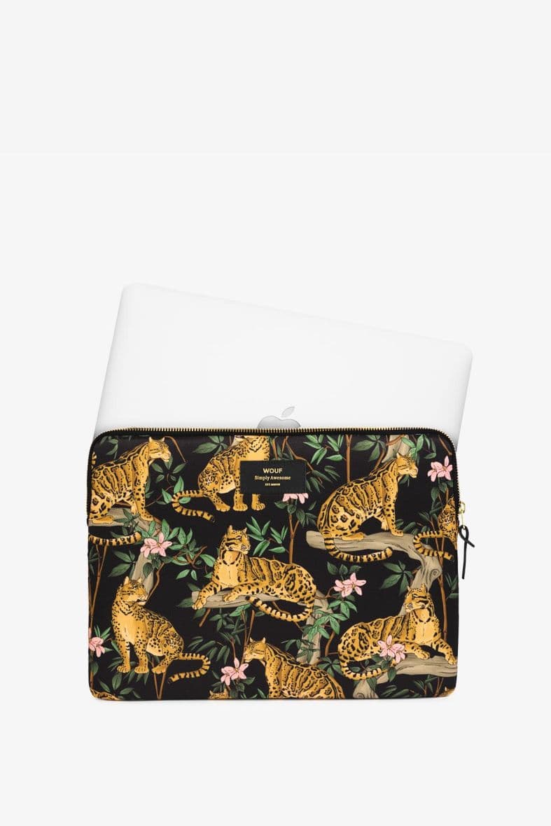 WOUF GIRLS — vue 2