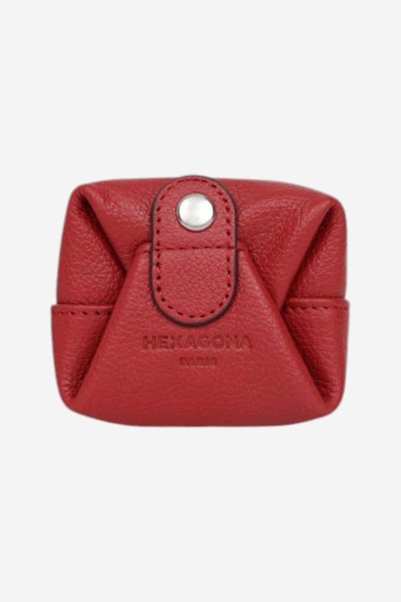 Hexagona Pretty — vue 1