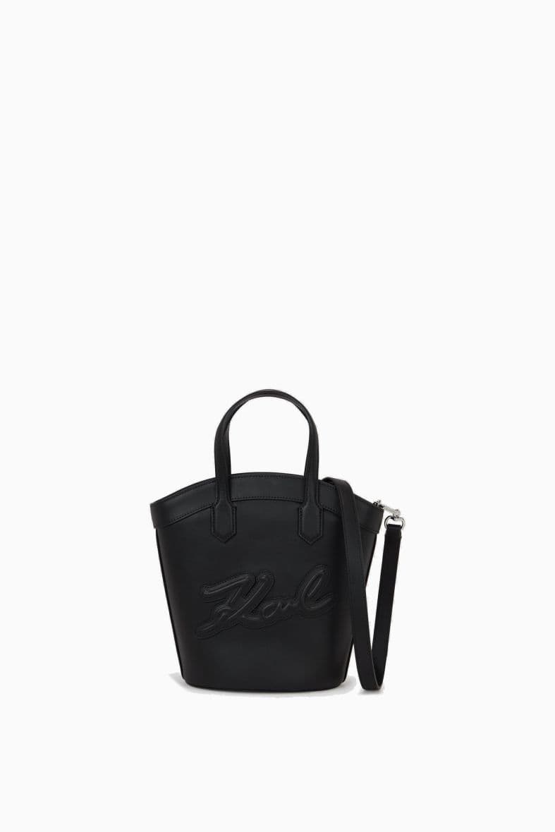 Karl Lagerfeld K/Signature Tulip — vue 1