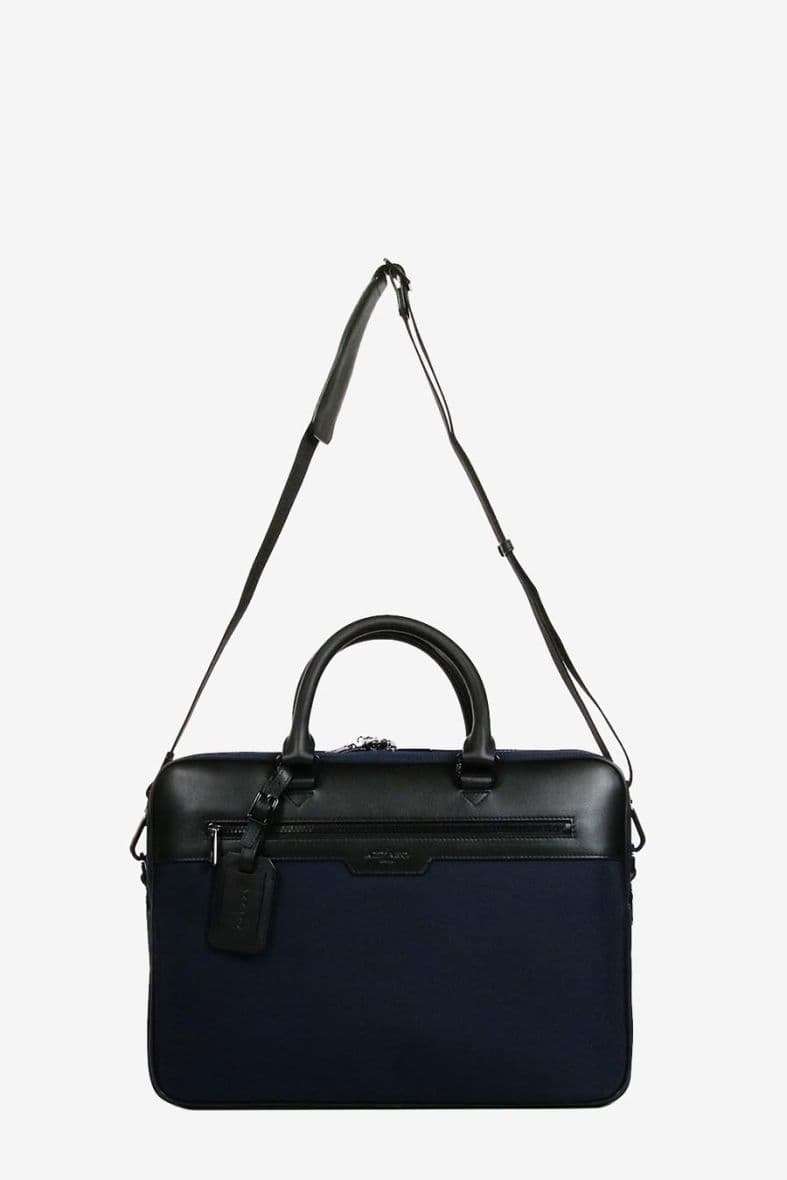 AZZARO HOMME — vue 3