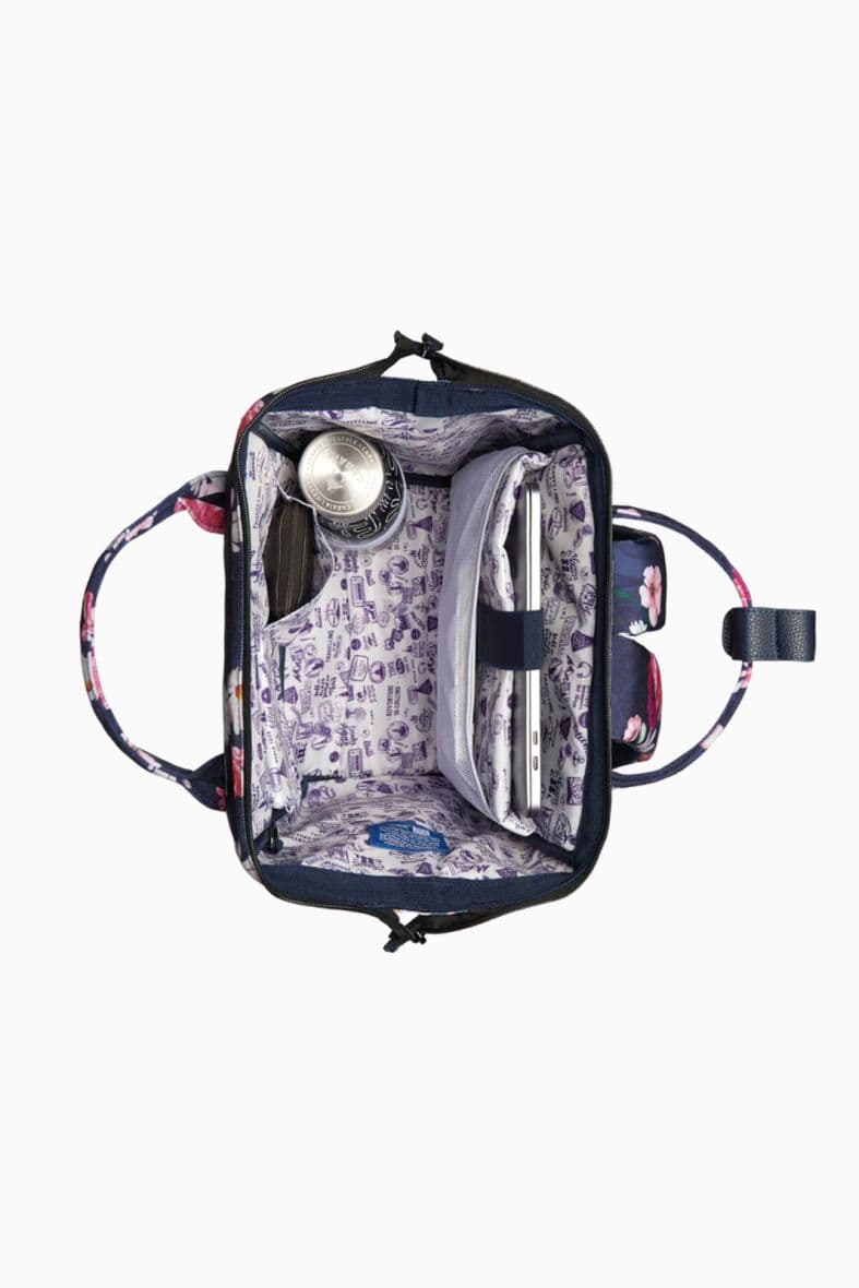 Cabaïa Osaka Adventurer M — vue 5