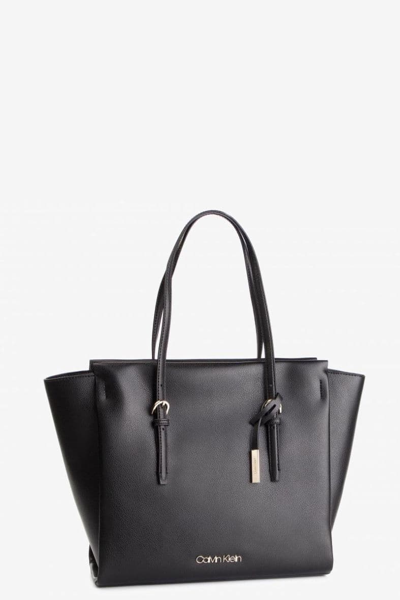CALVIN KLEIN AVANT LRG SHOPPER — vue 1