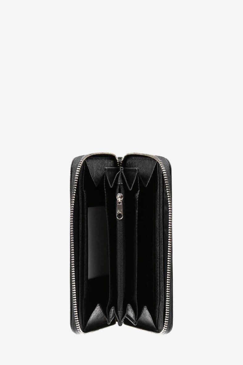 ARMANI JEAN PORTEFEUILLE — vue 3