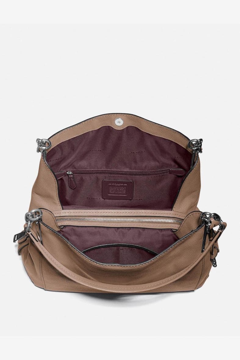 COACH DALTON — vue 3