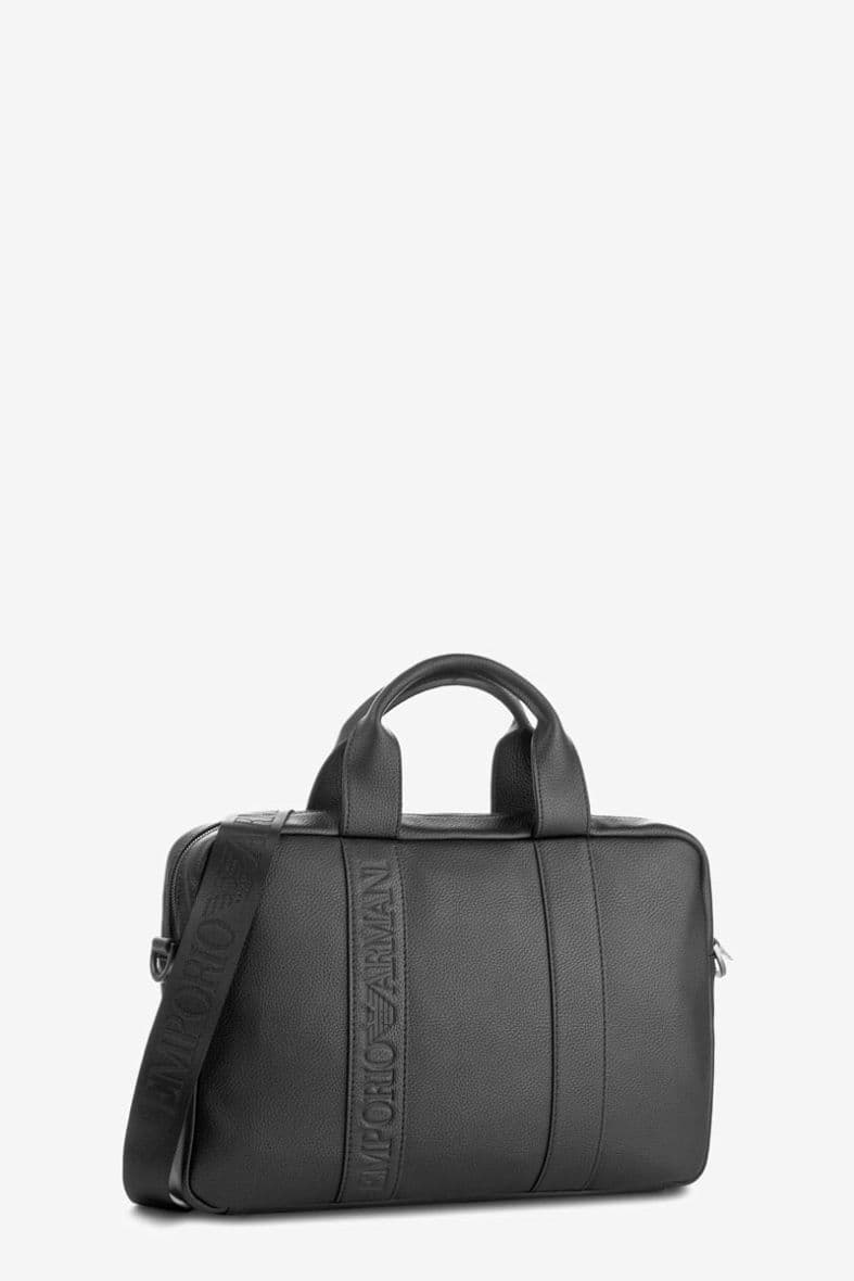 emporio armani homme — vue 1