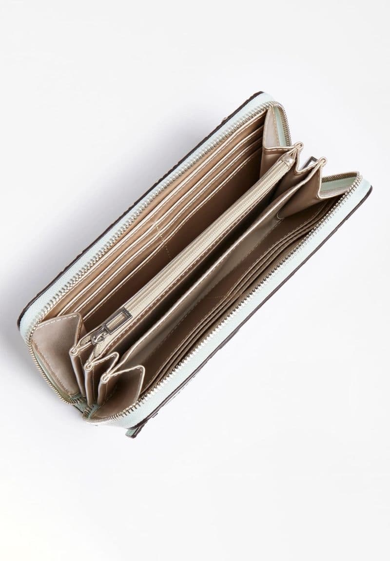 GUESS PORTEFEUILLE — vue 2