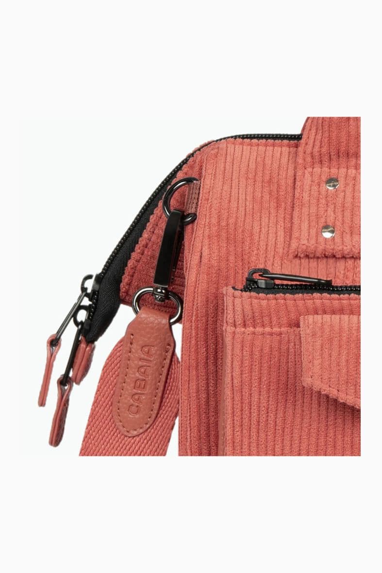 Cabaia Crossbody M Newcastle — vue 6